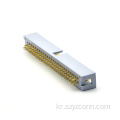 2.54mm 피치 박스 헤더 커넥터 스트레이트 50P